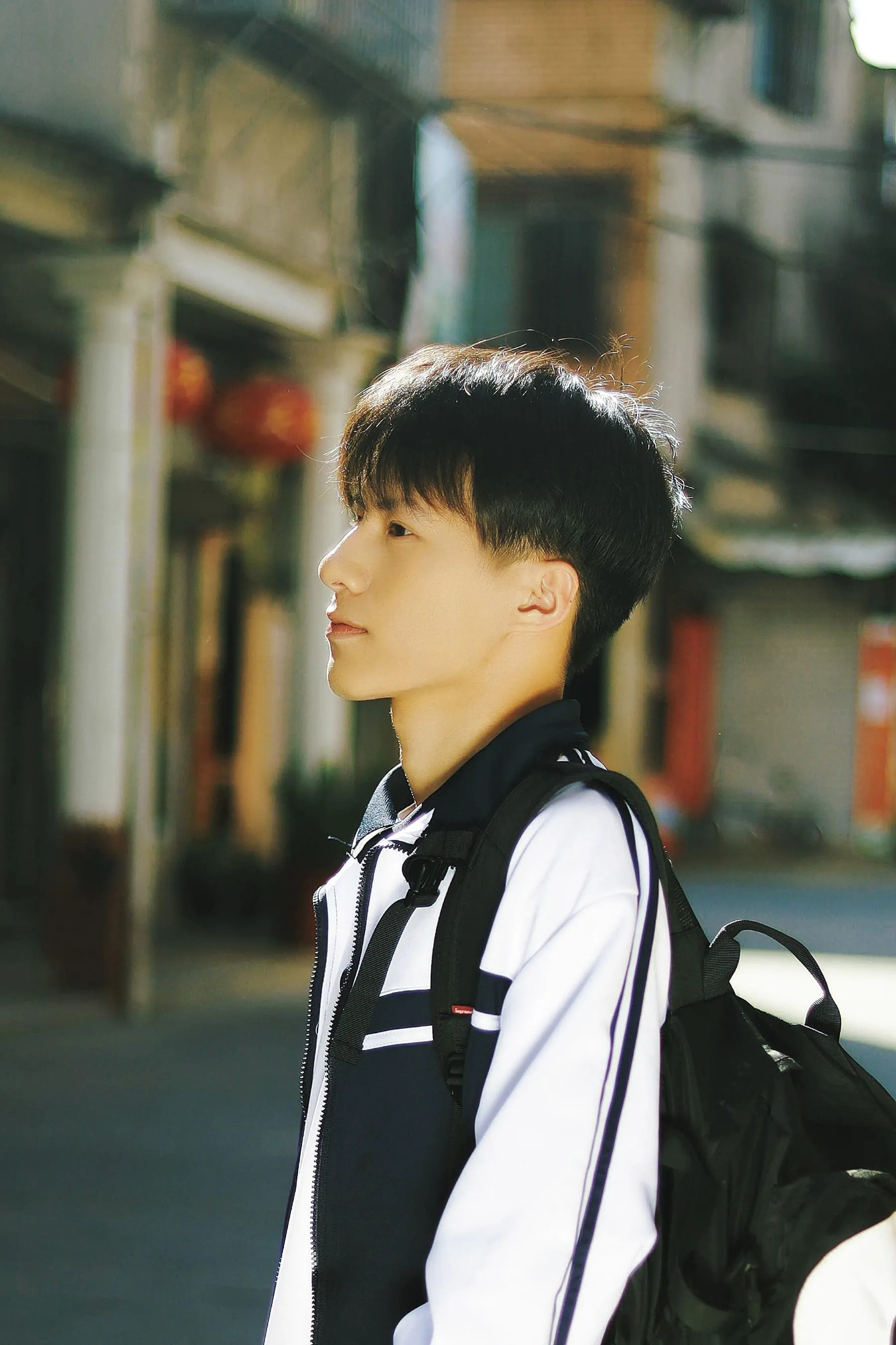 [YITUYU艺图语]2022.09.21 盛夏光年 hao [22P]插图